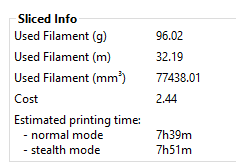 Mynd sem sýnir notkun model glassins.